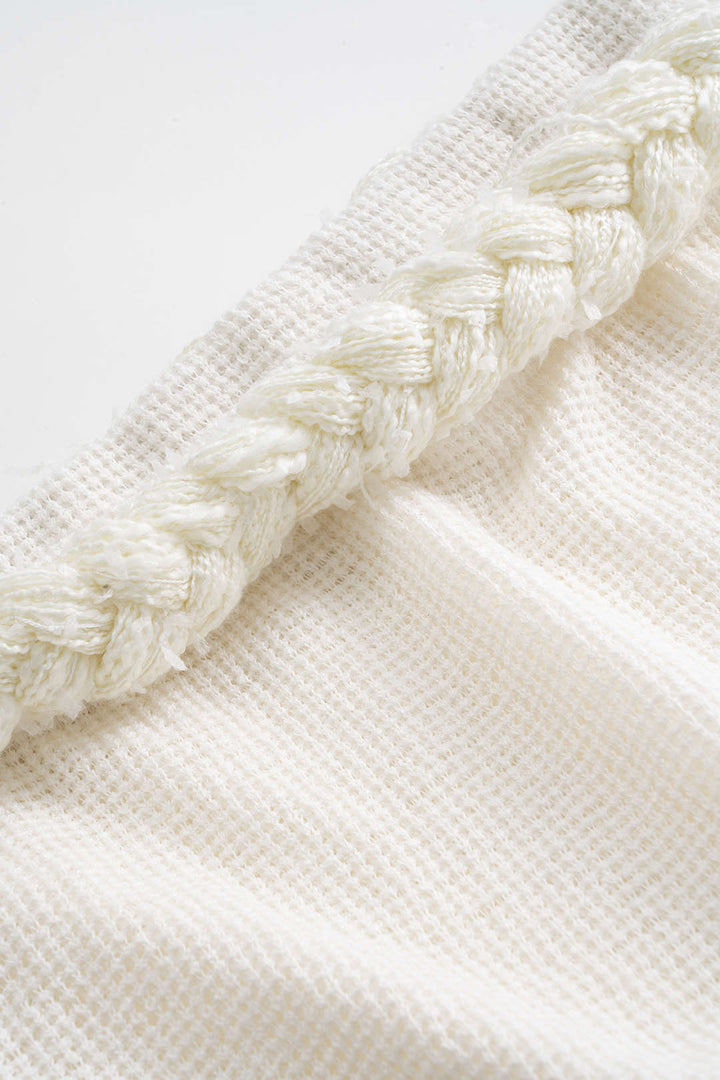 Chic Knit Duo