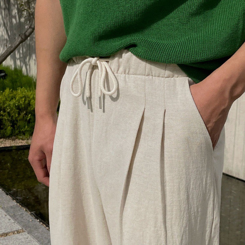 Luxe Linen