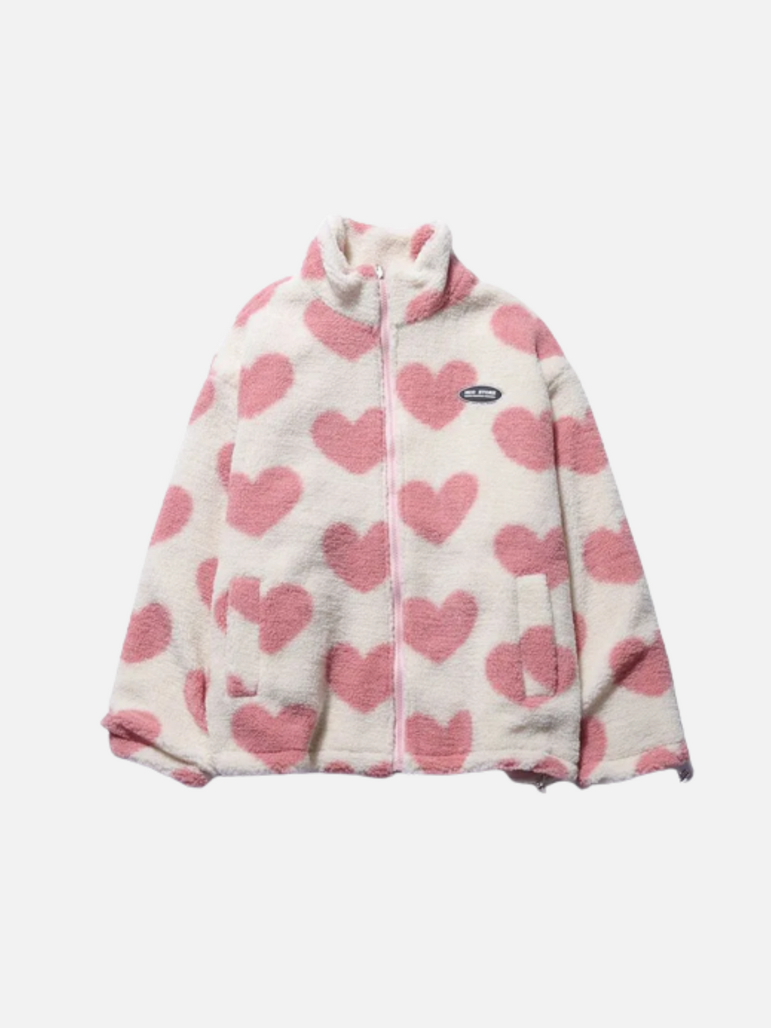 Reversible J