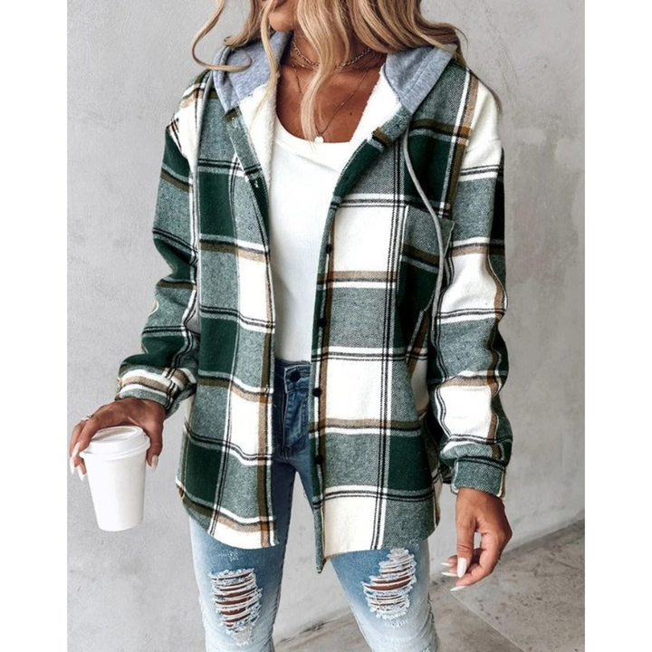 Aspen Jacket