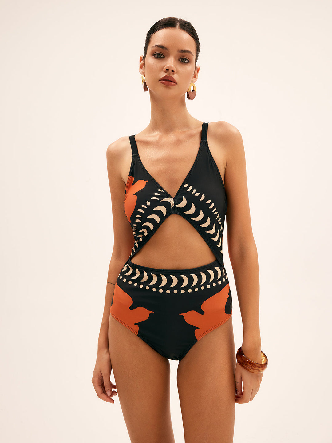 Drift Bikini