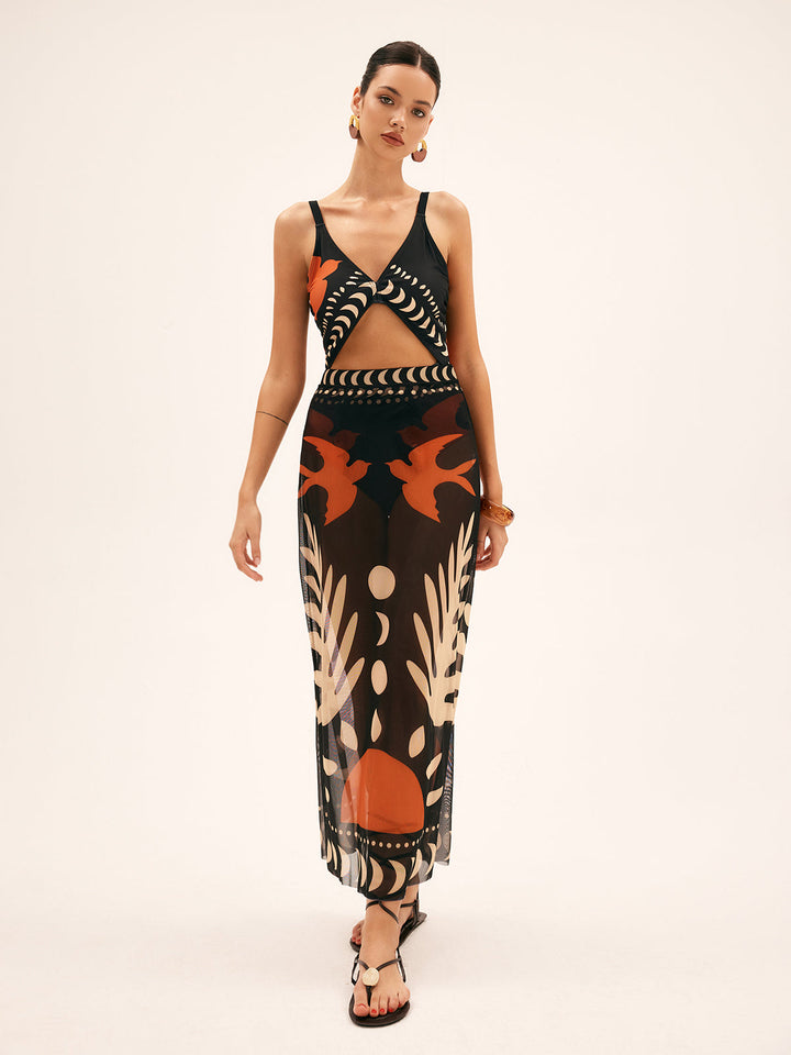 Cover Skirt