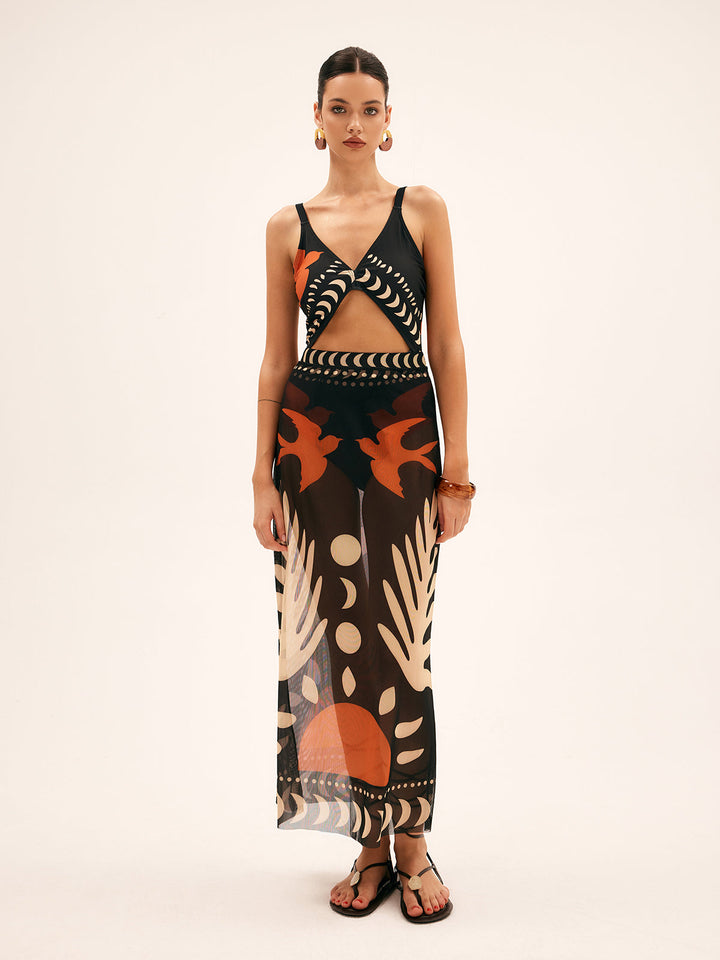 Cover Skirt