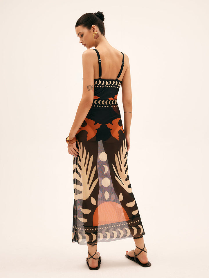 Cover Skirt