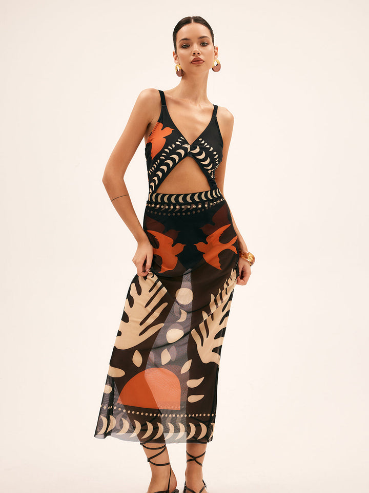 Cover Skirt