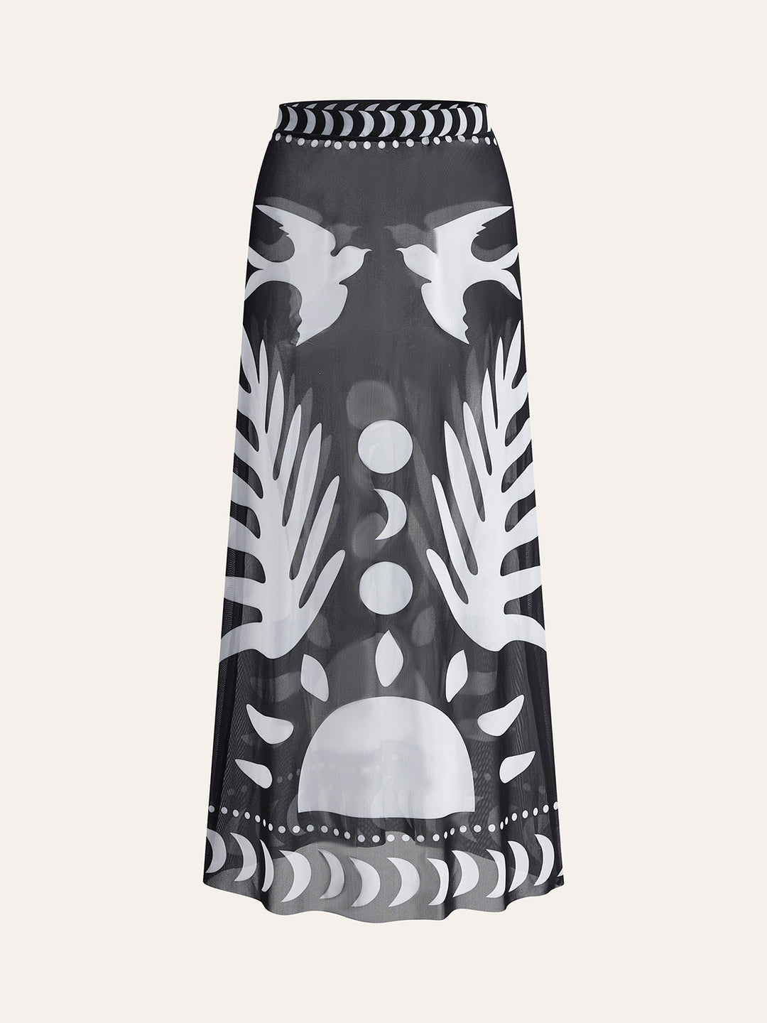 Cover Skirt