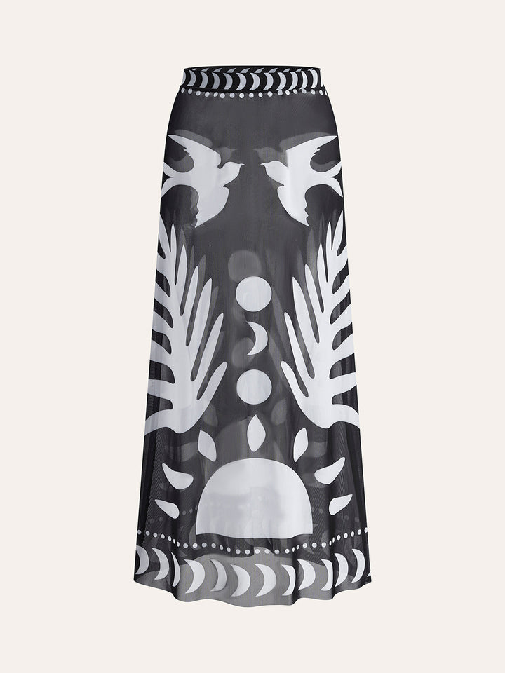 Cover Skirt