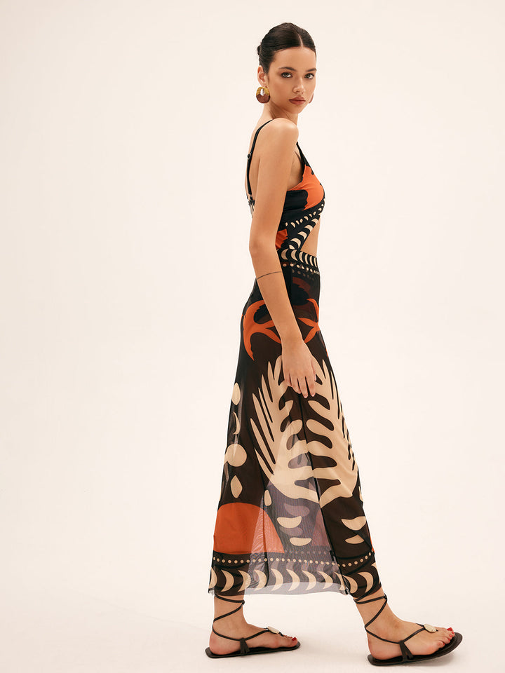 Cover Skirt