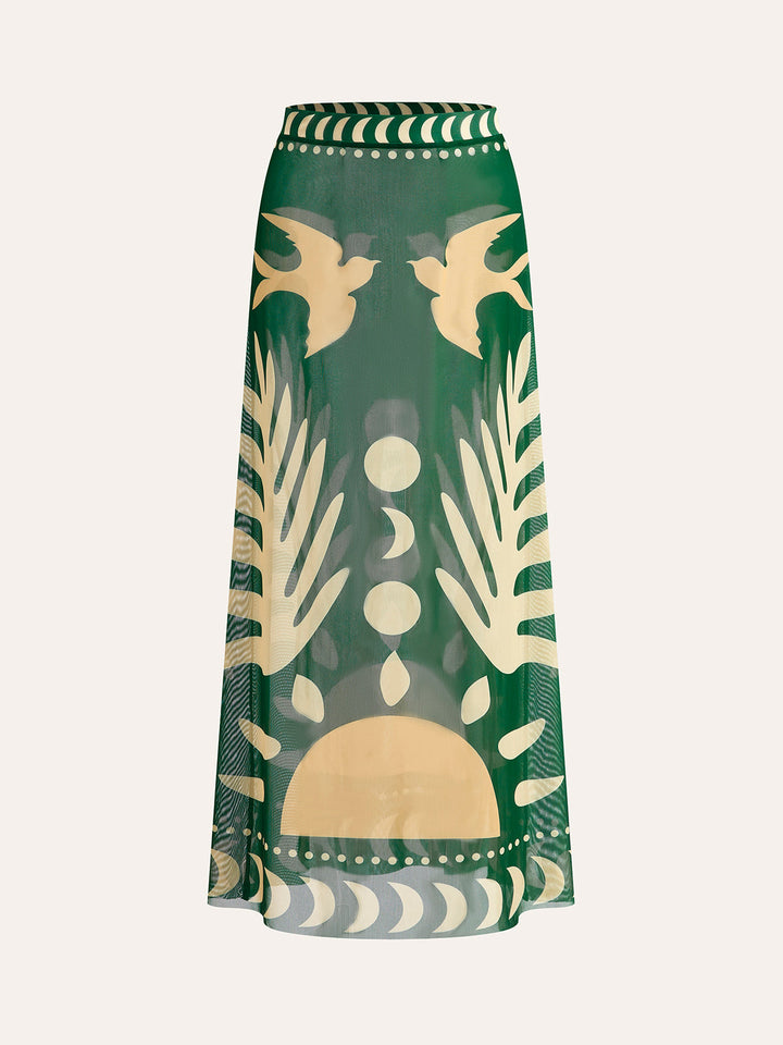 Cover Skirt