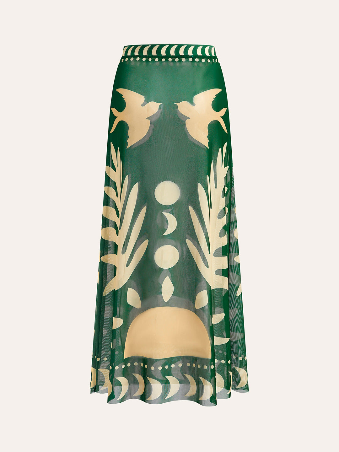 Cover Skirt