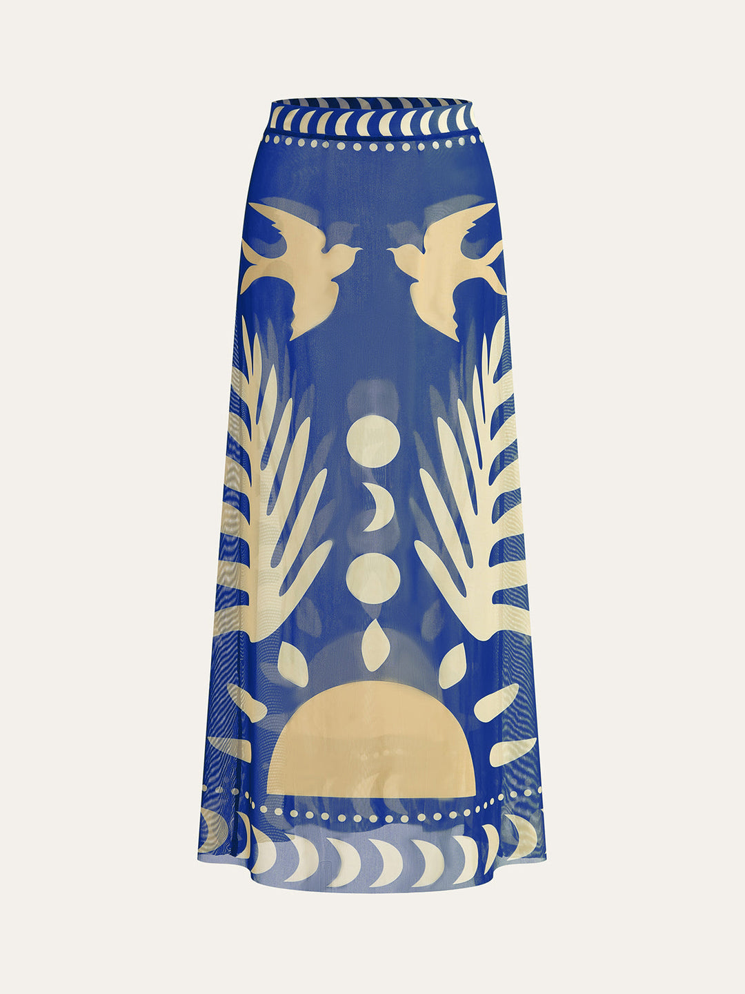 Cover Skirt