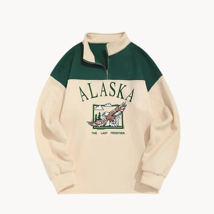 Alaskan Luxe