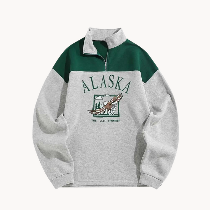 Alaskan Luxe