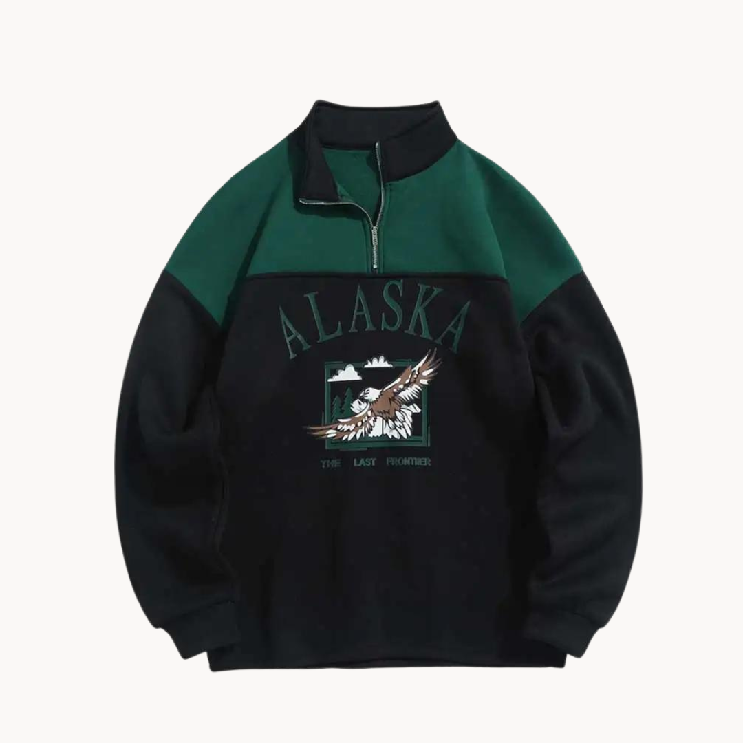 Alaskan Luxe