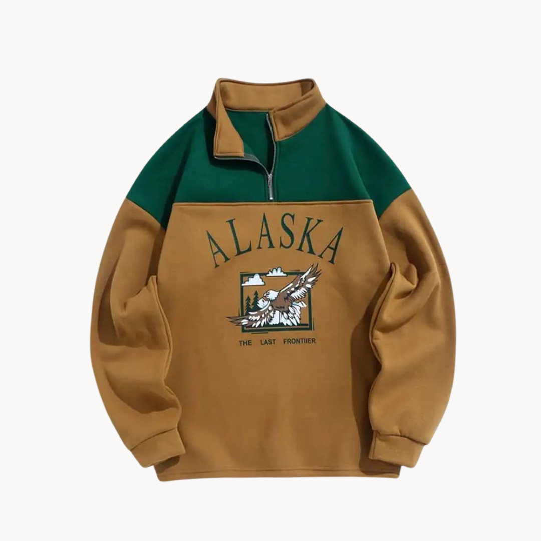Alaskan Luxe