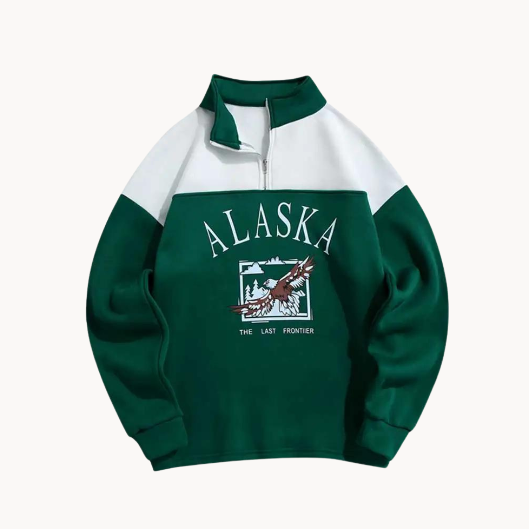 Alaskan Luxe