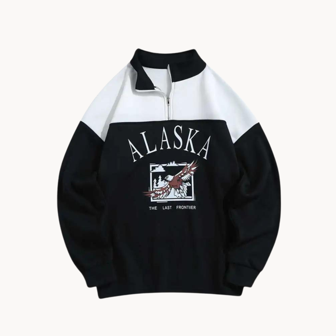 Alaskan Luxe