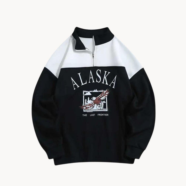 Alaskan Luxe