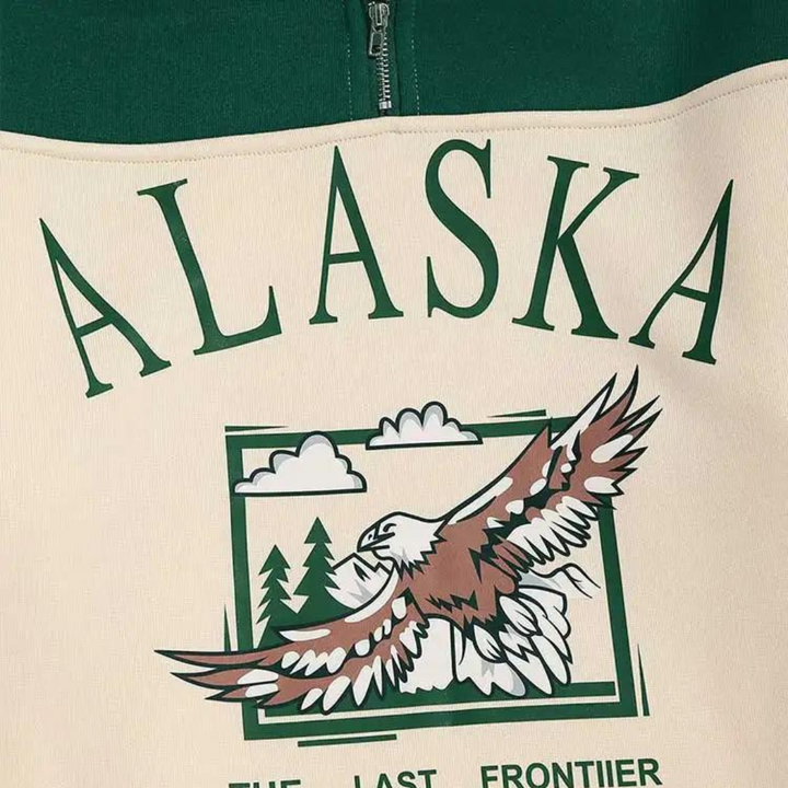Alaskan Luxe