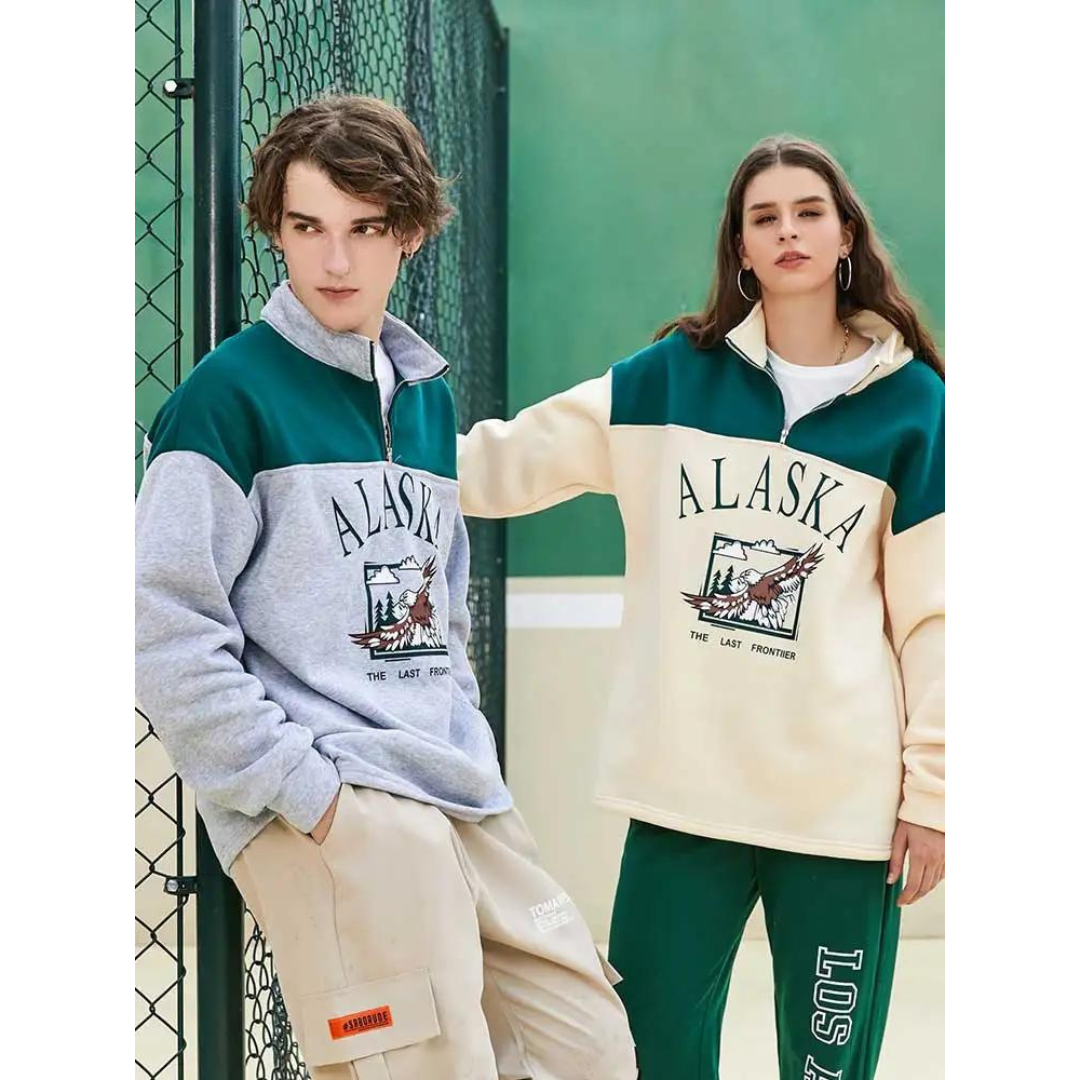 Alaskan Luxe