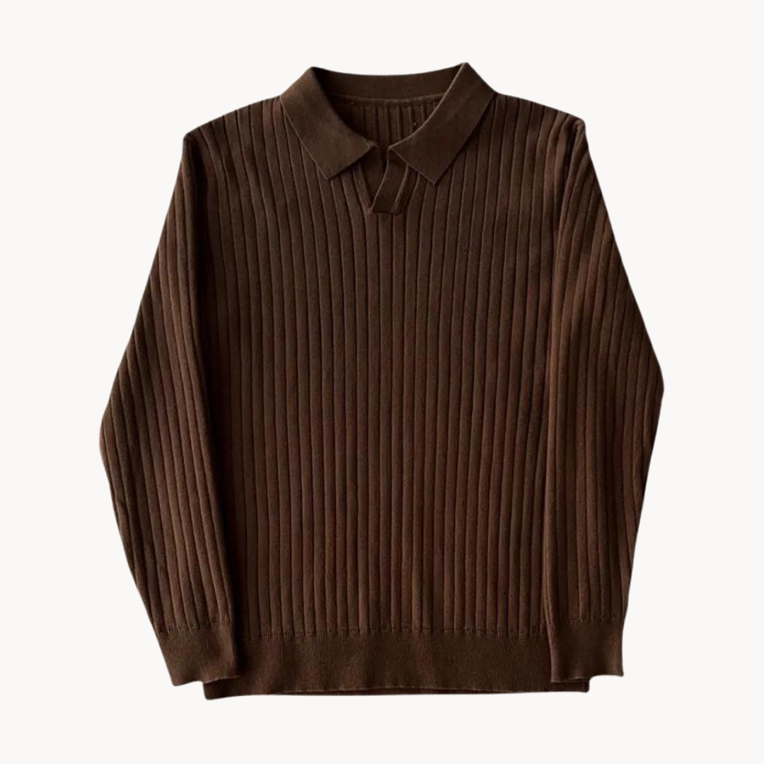 Riviera Ribbed