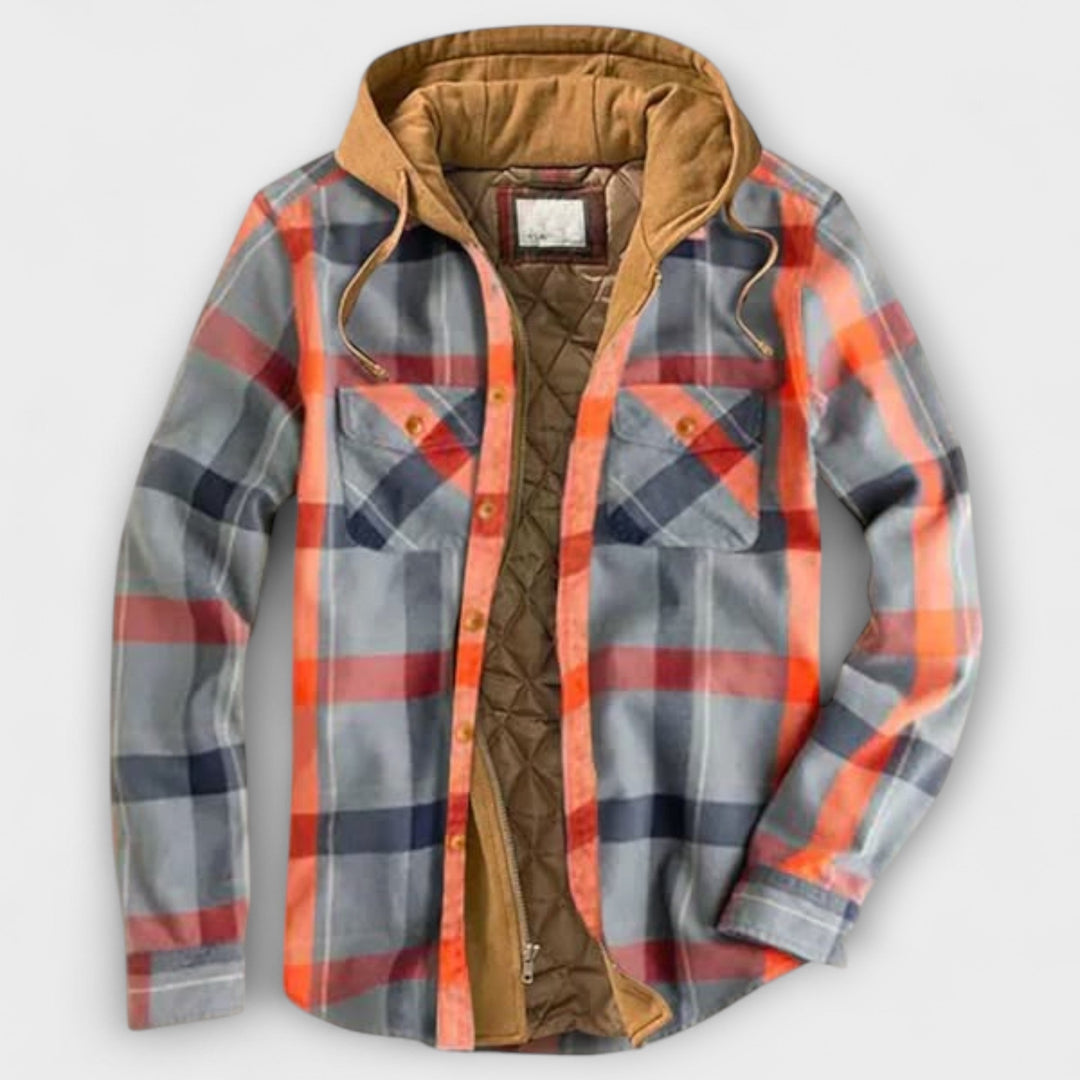 Marlowe Jacket