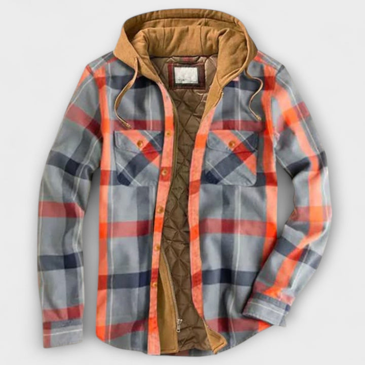 Marlowe Jacket