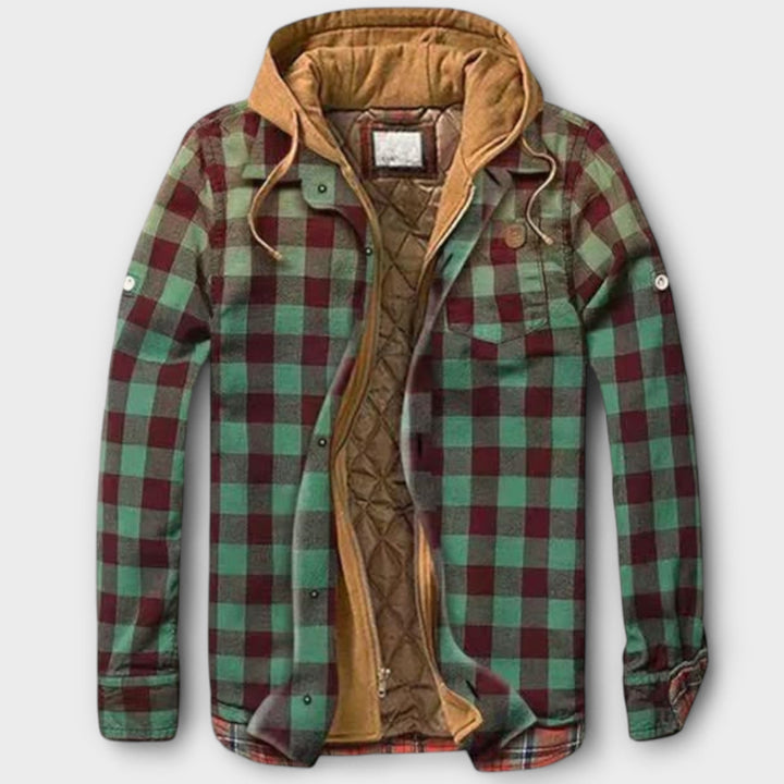 Marlowe Jacket