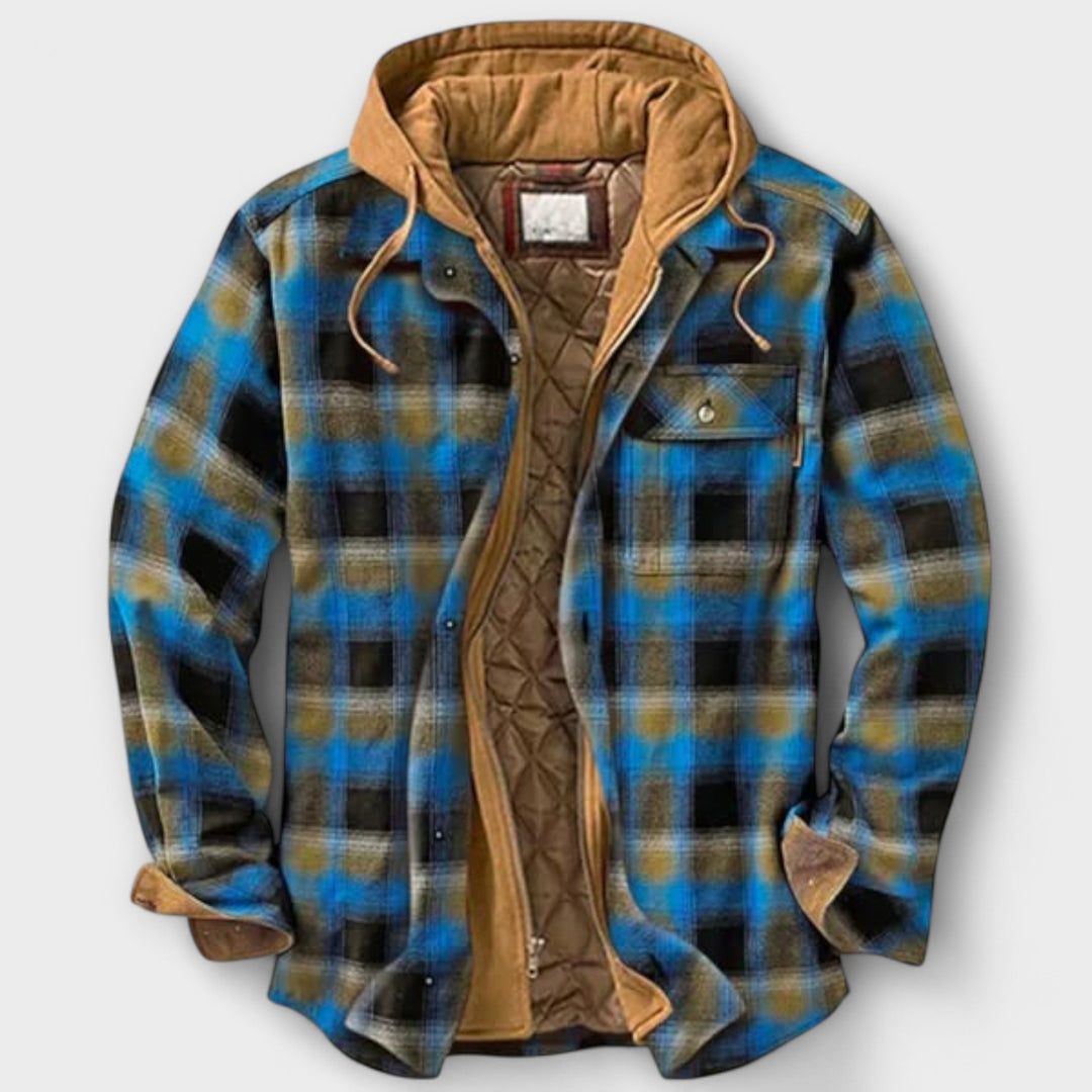Marlowe Jacket