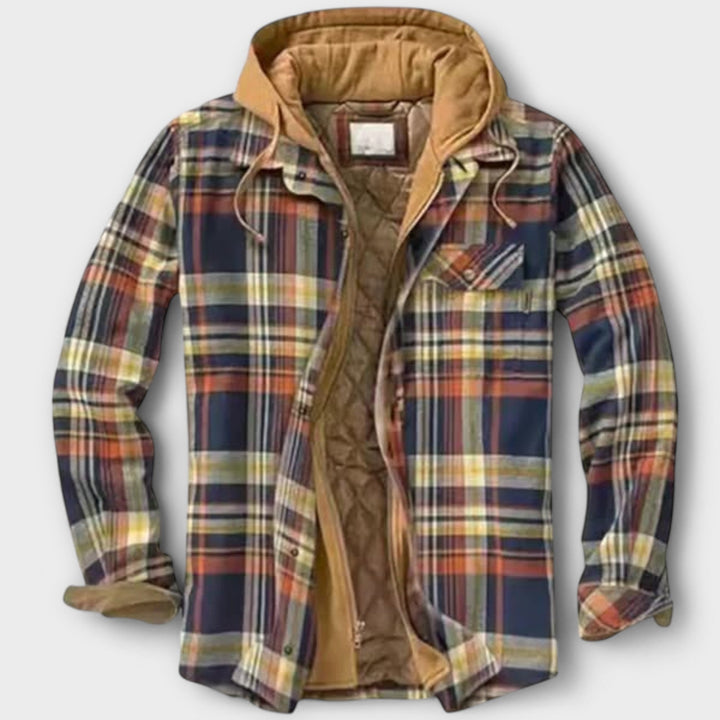 Marlowe Jacket