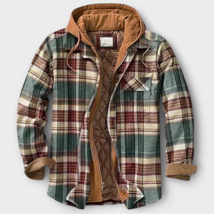 Marlowe Jacket