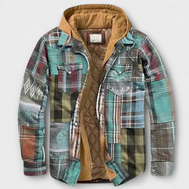 Marlowe Jacket