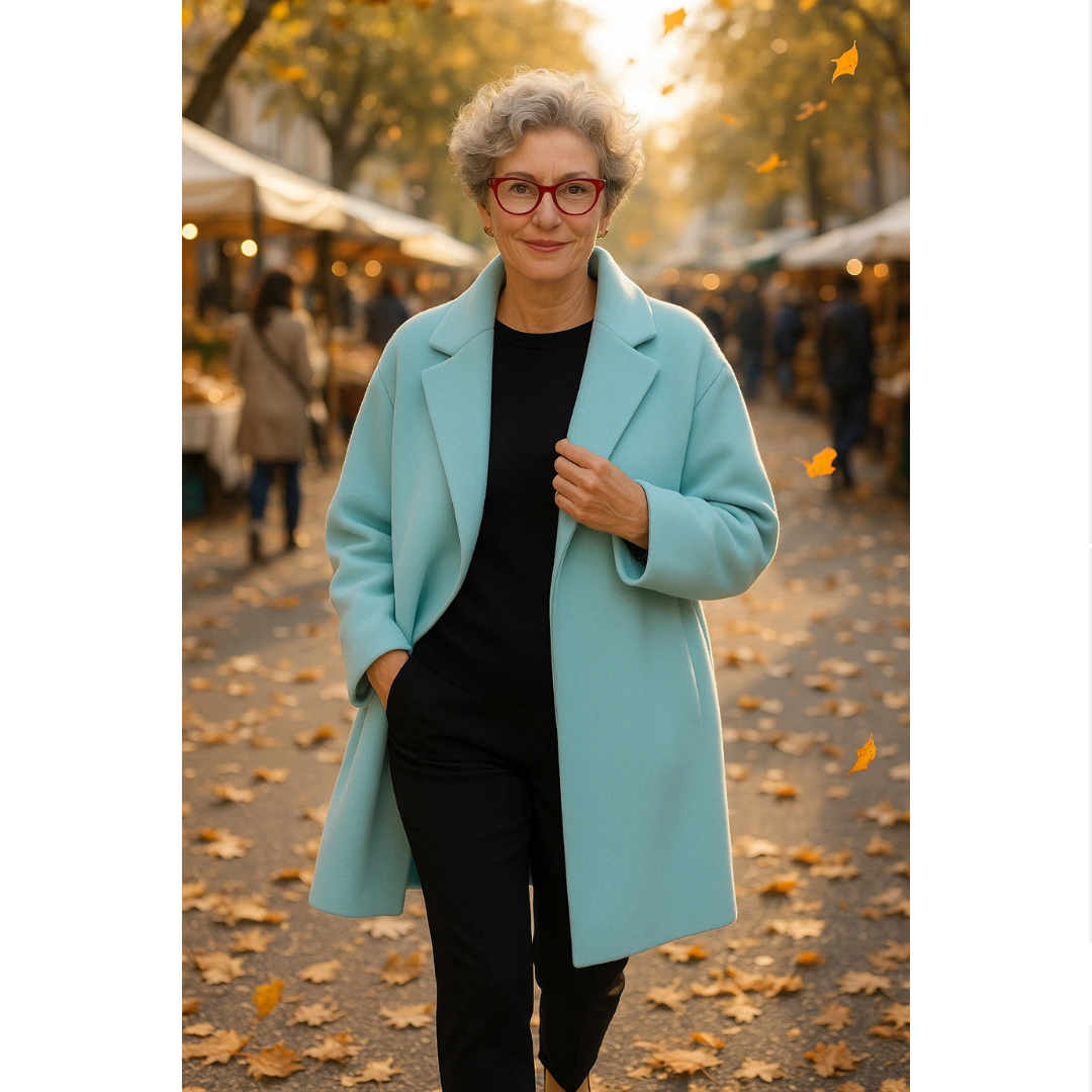 Eira Jacket