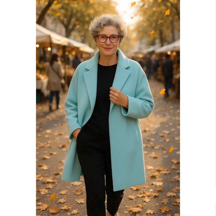 Eira Jacket