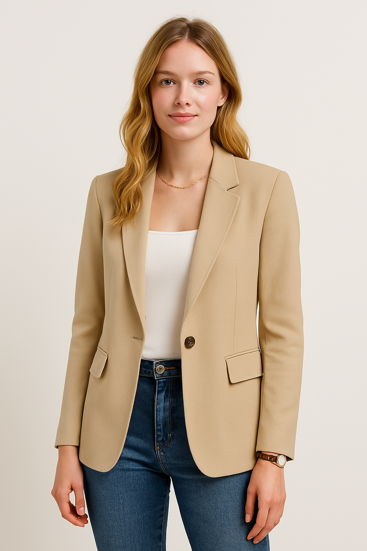 Trim Blazer