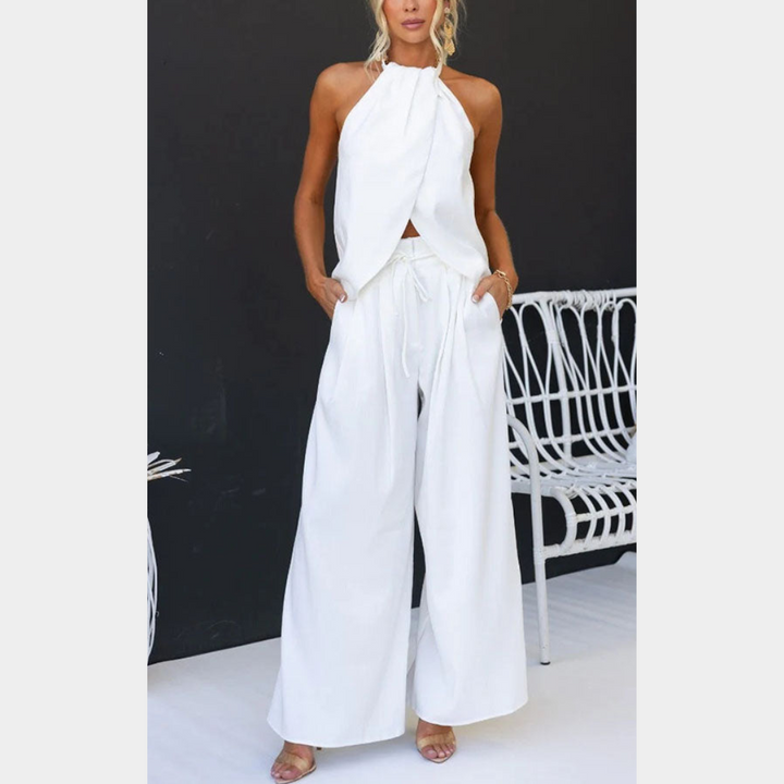 Coastal Drape