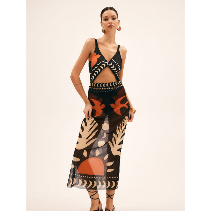 Cover Skirt