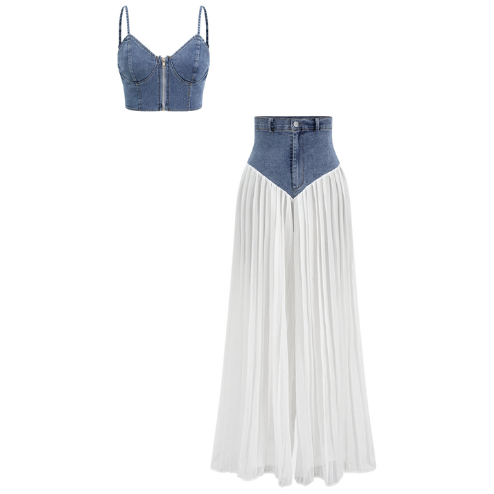 Denim Whisper