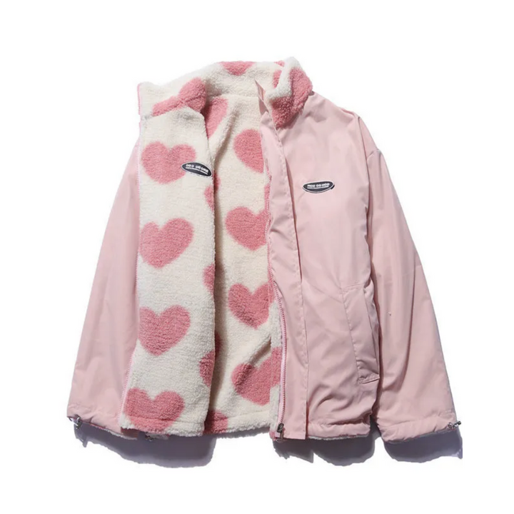 Reversible J