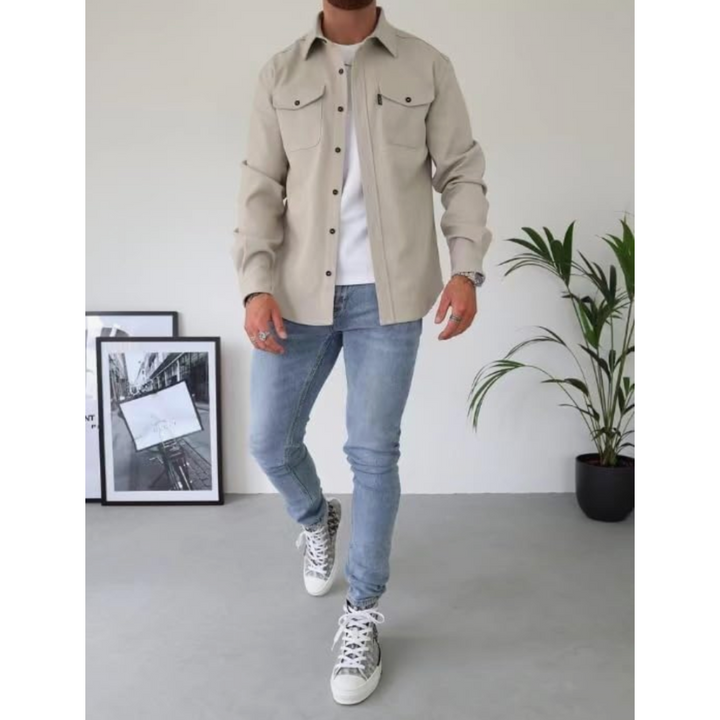 Structured Ease