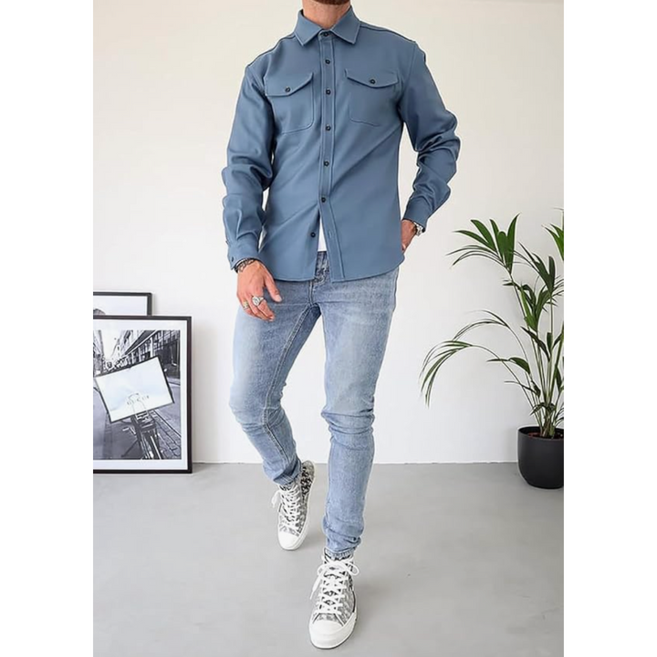 Structured Ease