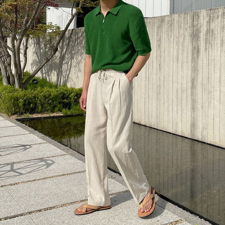 Luxe Linen