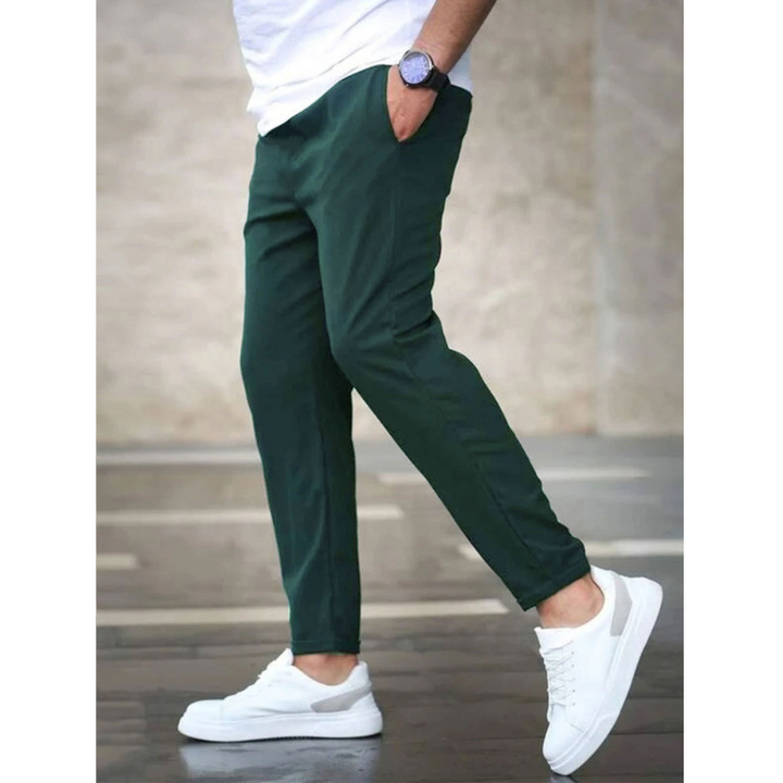 Ease Trouser