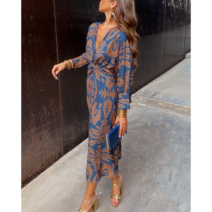 Harmony Dress