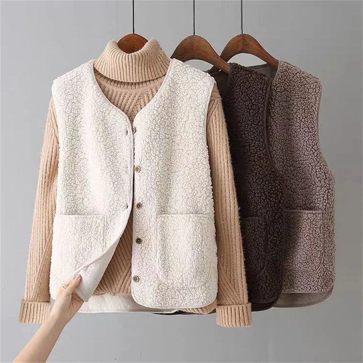 Velora Vest
