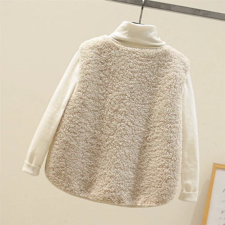 Velora Vest