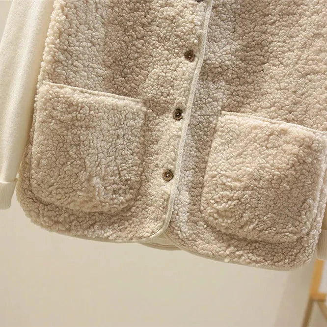 Velora Vest