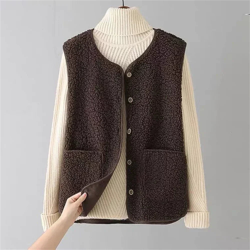 Velora Vest