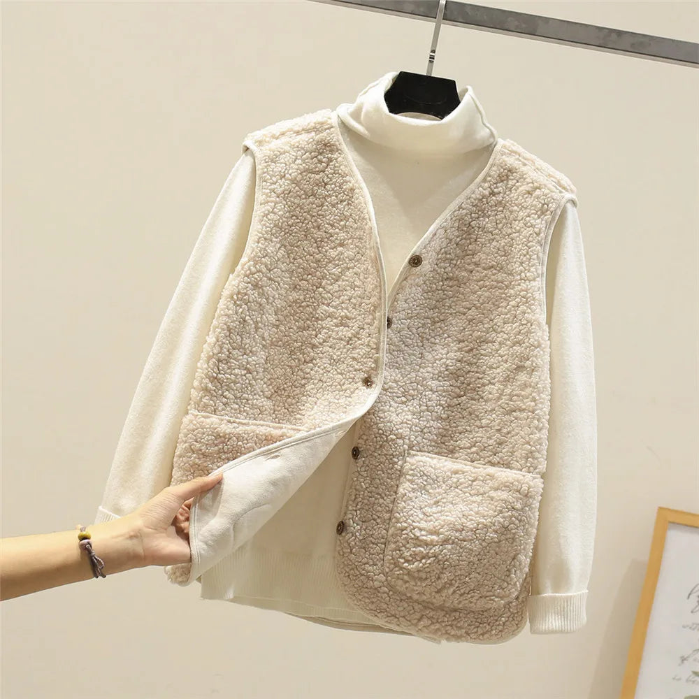 Velora Vest