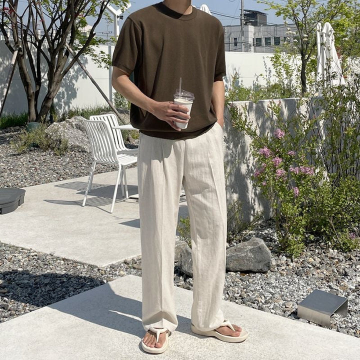 Luxe Linen
